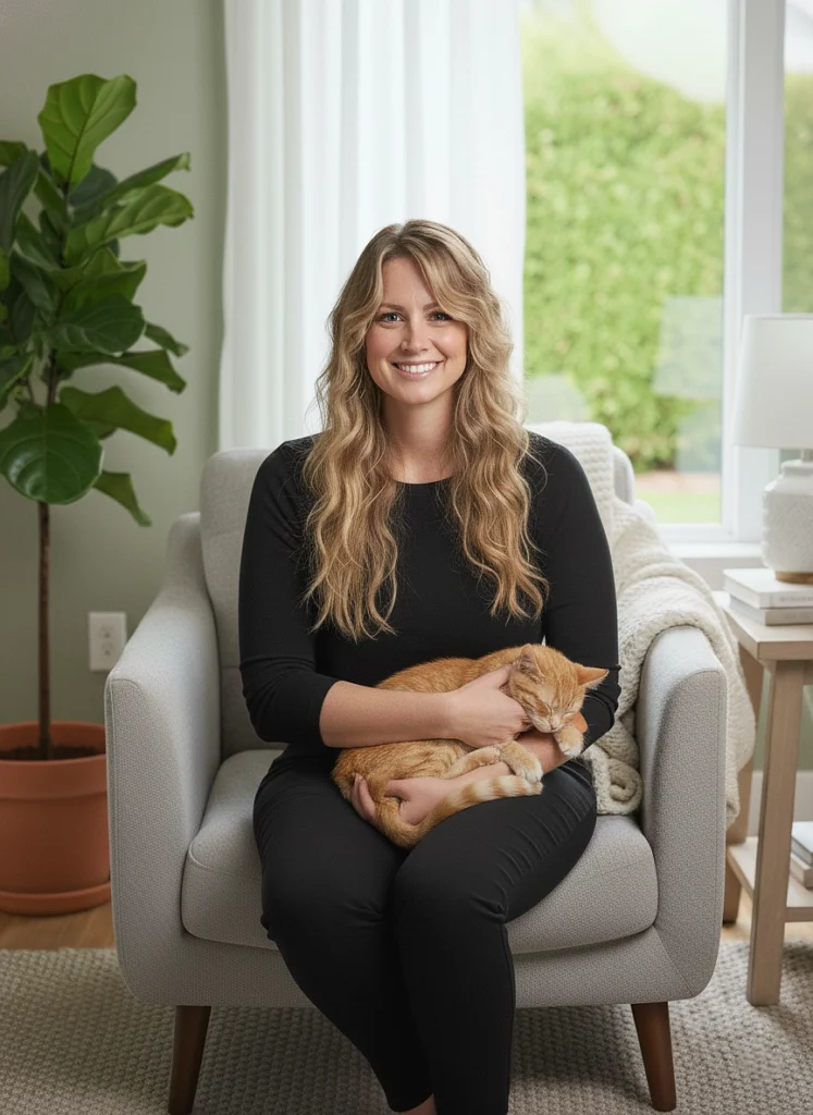 Emily HART